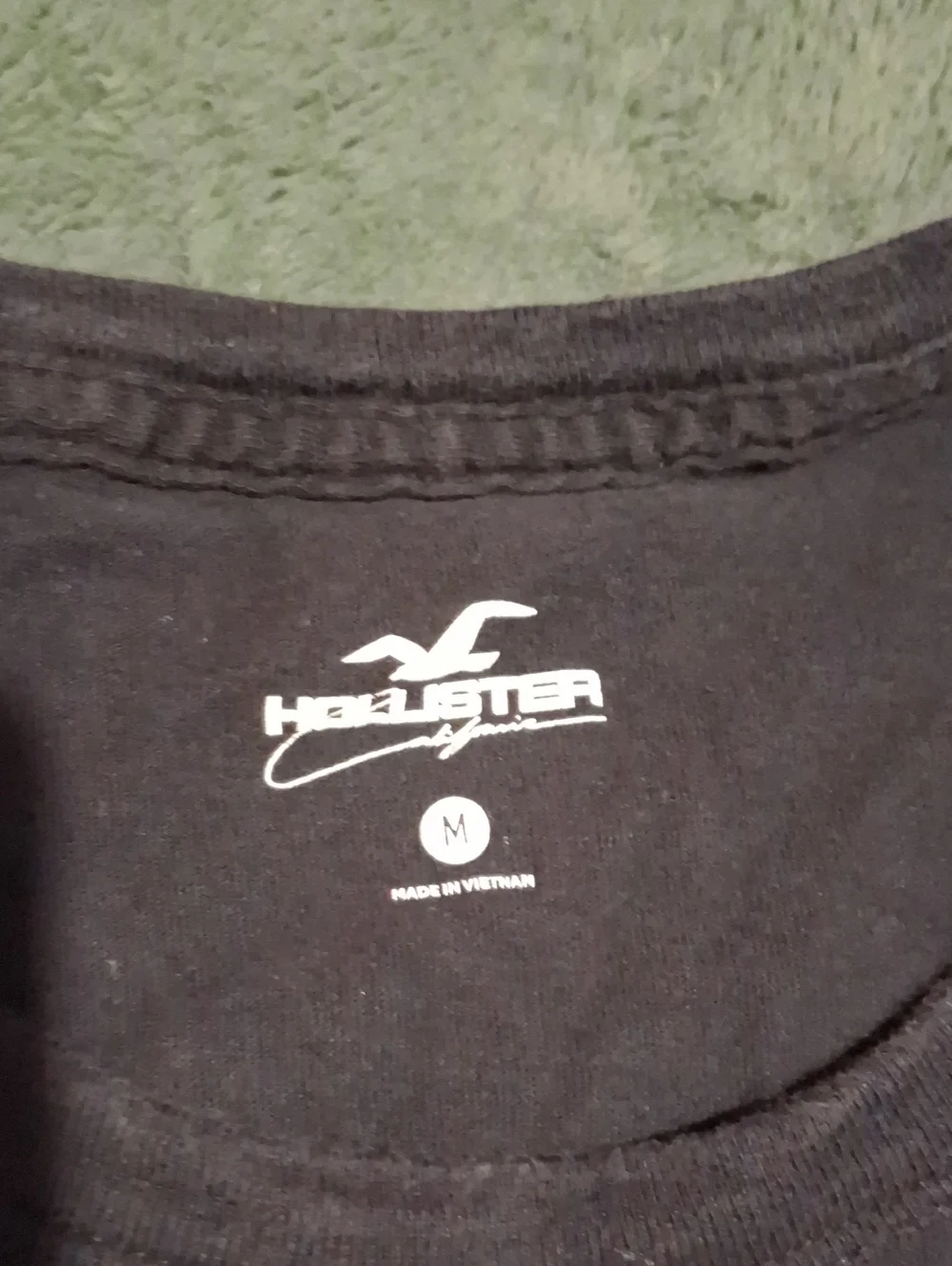 Hollister two piece